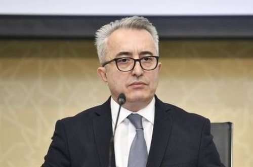 Ибрагим Мамедов: За нарушение карантинного режима к ответственности привлечены 3 073 человека