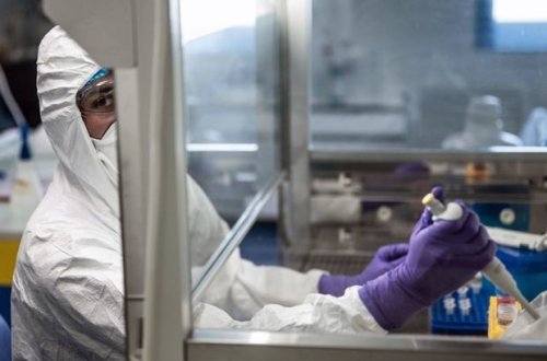 Azərbaycanda iki yaşlı uşaq koronavirusa yoluxdu - RƏSMİ