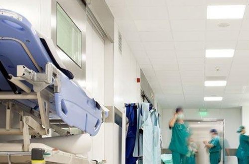 Azərbaycanda modul tipli xəstəxanaların tikintisinə başlanıldı - VİDEO