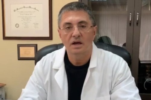 Koronavirus yaşlı insanları niyə öldürür? - Doktor Myasnikovun izahı