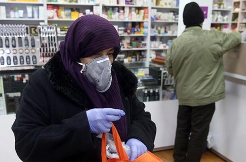 Azərbaycan koronavirus infeksiyası ilə bağlı müayinələrin sayına görə dünyada liderlər sırasındadır
