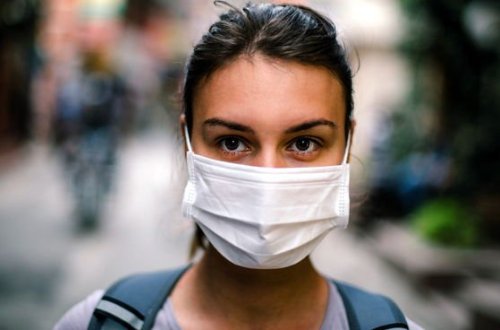 Maskalarla bağlı gözlənilməz açıqlama