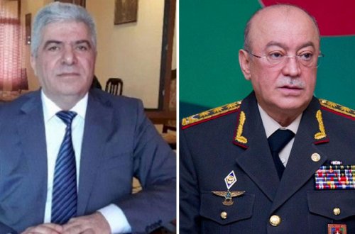 Kəmaləddin Heydərovun yaxın dostu FHN-ni məhkəməyə verdi