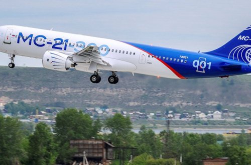 Rusiya öz vassalına təyyarə ilə yardım göndərir