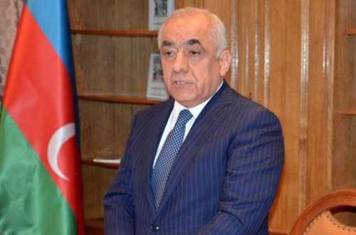 İŞSİZLƏRƏ DƏ BİRDƏFƏLİK YARDIM VERİLƏCƏK - Baş nazirdən qərar