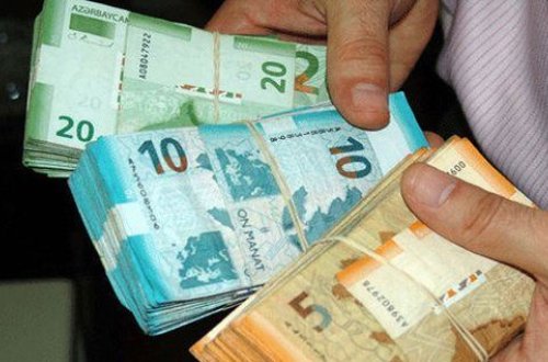 190 manat birdəfəlik ödəmə almaq istəyənlərin nəzərinə! - VİDEO