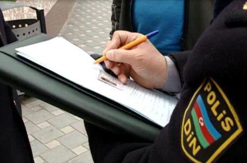 Bu gündən yeni qadağalar tətbiq olunur - bu şəxslərin icazəsi ləğv edildi