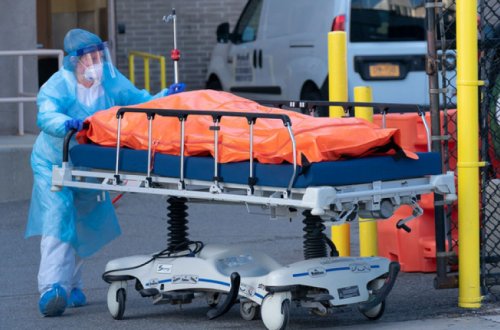 Koronavirusdan ən çox bu ölkələr itki verir - SİYAHI