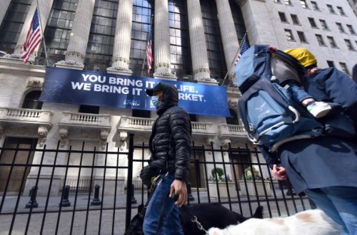 ABŞ-da dünən 1973 nəfər öldü - Koronavirus dəhşəti