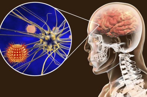 Alimlər: Koronavirus beyini də zədələyir