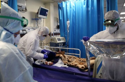 Azərbaycanlı vəzifəli şəxs koronavirusa yoluxdu - FOTO