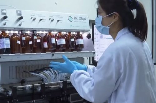 В Израиле разработали эффективный способ лечения COVID-19