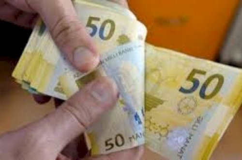 В трех районах Баку сегодня выплатят пенсии