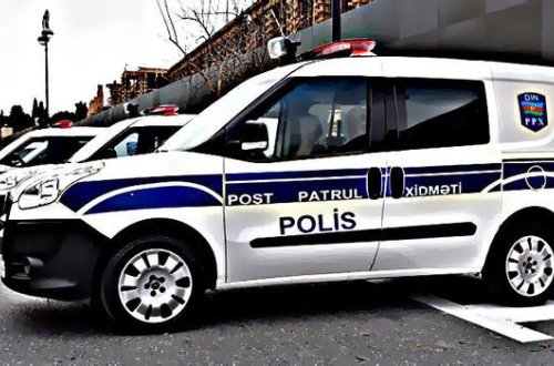 Karantini pozduğuna görə məsuliyyətə cəlb edilənlərin sayı - AÇIQLANDI