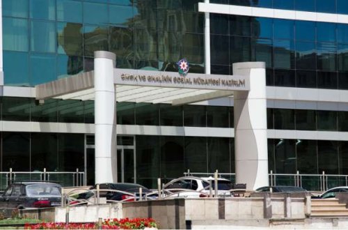 QAYDALAR DƏYİŞDİ: 190 manat bu şəxslərə də aid edildi - RƏSMİ