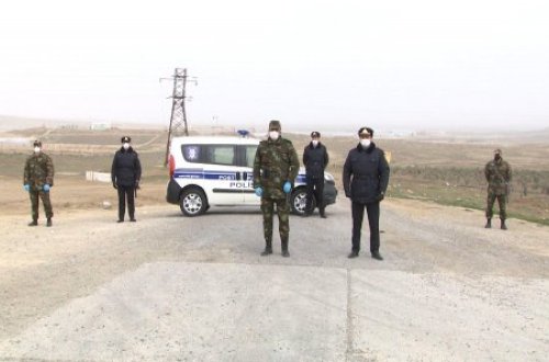 Xəbərdarlıq: Kimlərin icazəsi ləğv oluna bilər?