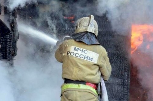 Moskvada partlayış oldu