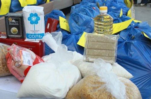 Yardım aparıb, şəkil çəkənlər artistlik edir, bu, adamları sındırmaqdır... (SORĞU)