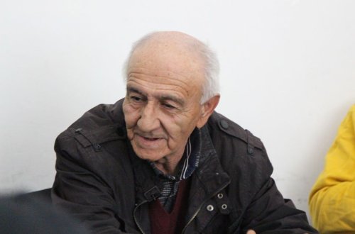 Gürcüstanın Dövlət müstəqilliyi aktına imza atan azərbaycanlı kimdir? (ARAŞDIRMA)