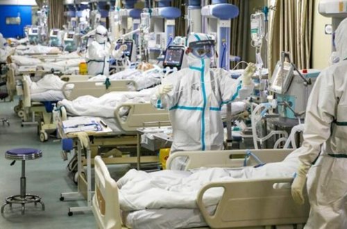 İnanılmazı bacardılar: Koronavirus xəstələrinin yarısını bu dərmanla sağaltdılar - VİDEO