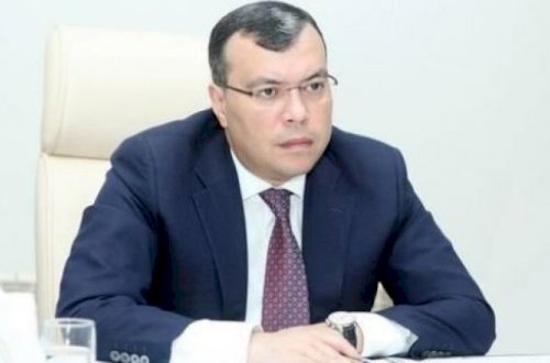 Sahil Babayev ona yüksək vəzifə verdi