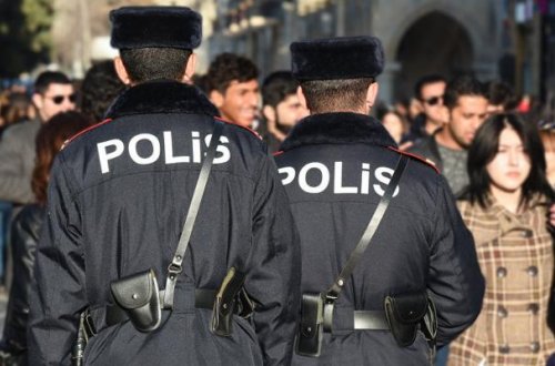 Polis zabitinin anasından 7 nəfərə qarşı dələduzluq — CİNAYƏT İŞİ