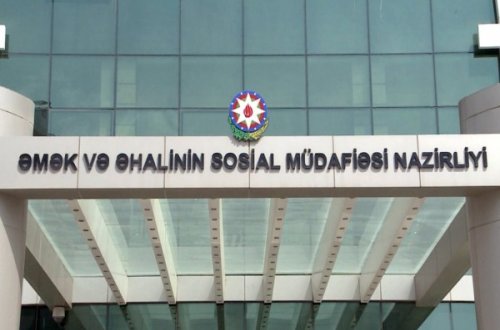 10 min işsiz vətəndaşa vəsait ödənildi - RƏSMİ