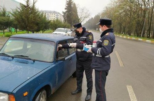 Bunu edən şəxslərin adları icazə sistemindən silinəcək - VİDEO