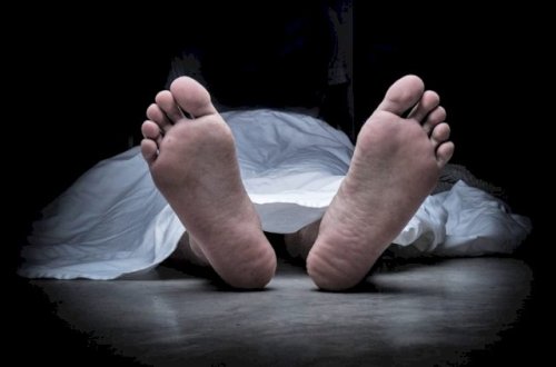 Bakıda kişi etil spirtindən zəhərlənərək öldü