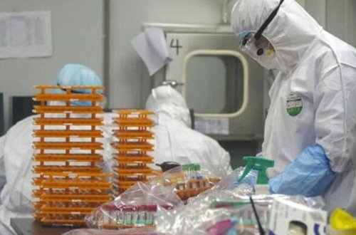 Dünya alimləri birləşdilər - Koronavirusa qarşı 50-dən çox dərman TAPILDI