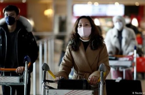 Жительница Таиланда дважды за месяц заразилась коронавирусом