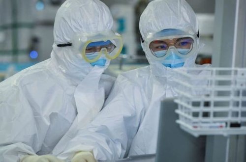 Dünyada iki növ koronavirus var