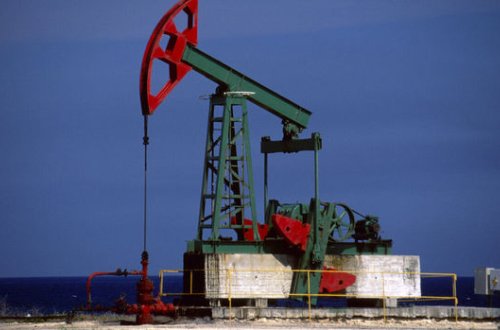 Neftin qiyməti ucuzlaşdı