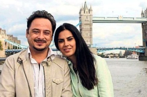 Türkiyəli aparıcı koronavirusa bu üsulla qalib gəldi - FOTO