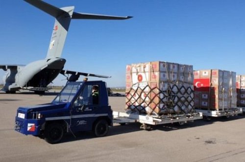 НАТО поставило Турцию в пример