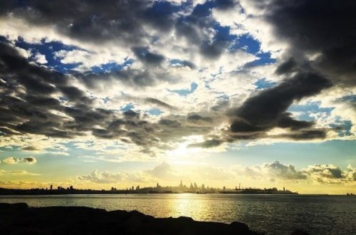 Şənbə gününün havası açıqlandı