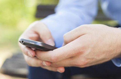 Bu SMS-dən sonra 190 manatı ala bilərsiz - FOTO