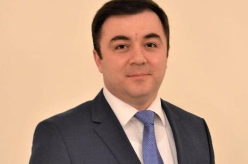 Emin Hacıyev: “Xalq-iqtidar birliyi Azərbaycanın sabitliyinin, inkişafının qarantıdır”