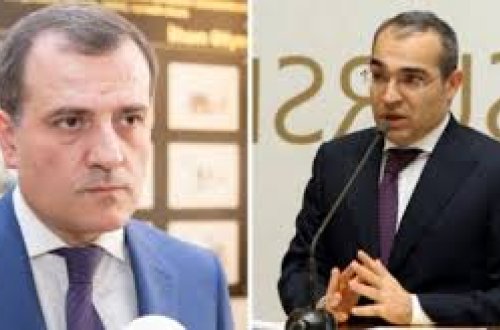 Xalq öz vəzifəsinin öhdəsindən gələ bilməyən nazirdən İSTEFA MƏDƏNİYYƏTİ tələb edir!..- PREZİDENTƏ MÜRACİƏT  