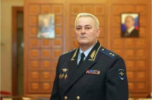 Rusiya: 2 DİN generalının həbsindən sonra nazir müavini də cəzalandı - nə baş verir?