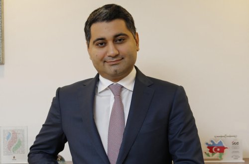 “SOCAR Turkey” rəhbəri: “Palmali”nin bizə borcu var