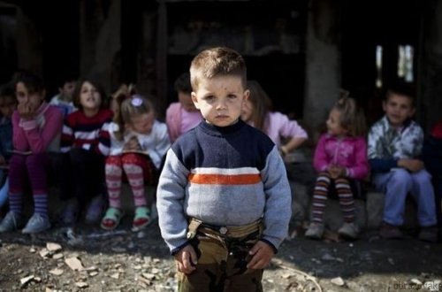 Azərbaycanda “yetim” sözü bu ifadə ilə əvəzləndi