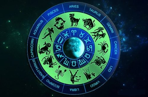 Gündəlik Bürclər - 11.04.2020 (11 Aprel 2020 Günlük Bürclər)