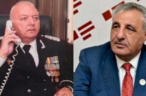 Tağı Əhmədov Akif Çovdarovla anlaşıb