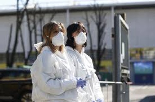 Koronavirus bu ölkələrdə ən yüksək sürətlə yayılır — SİYAHI