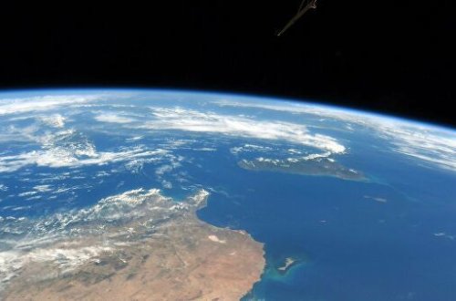 У российского космического туроператора проблемы из-за COVID-19