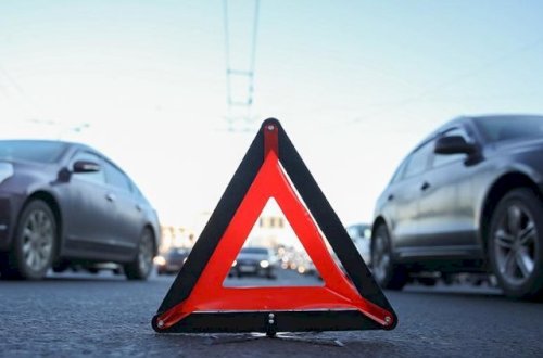 Keçmiş icra başçısının qohumu qəza törətdi - 3 nəfər öldü