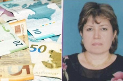 Bu alim dələduzluqda ittiham olunur - FOTO