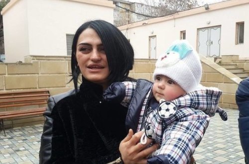 Lamiyə Quliyevanın keçmiş nişanlısı həbsxana rəhbərliyini məhkəməyə verib