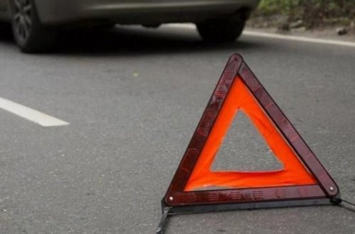 Sabiq İH başçısının qohumu Şabranda qəza törətdi - 3 nəfər öldü